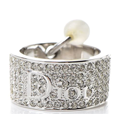 bijoux dior bague|dior jewelry online shop.